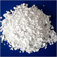 Anhydrous Calcium Chloride