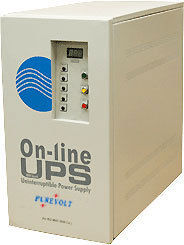 Durable Online UPS