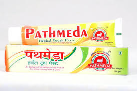 Herbal Tooth Paste