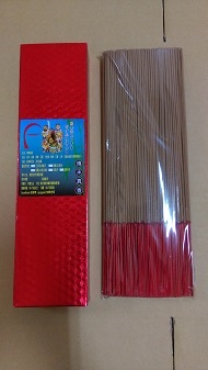 Heritage Really Stick Incense