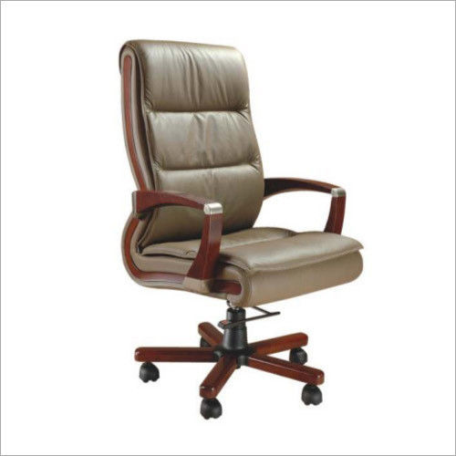 High Back Office Chair