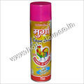 Holi Color Snow Spray