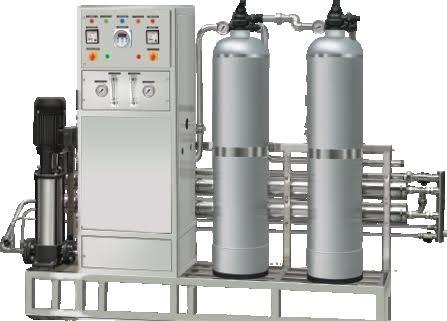 Rayon Industrial Ro Systems