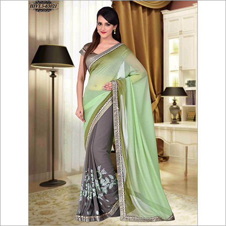 Ladies Sarees