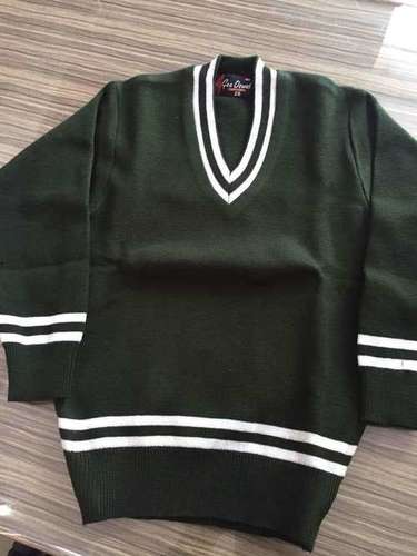 Long Knitting Sweater Height: 800 Millimeter (Mm)