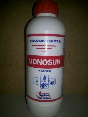  मोनोक्रोटोफॉस 36% एसएल (मोनोसन) कीटनाशक 