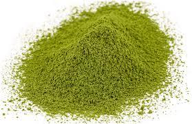 Organic Macha Powder