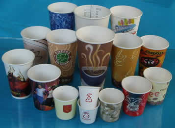 Paper Cup