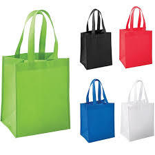 Polypropylene Bags