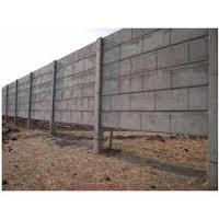 Rcc Compound Wall 