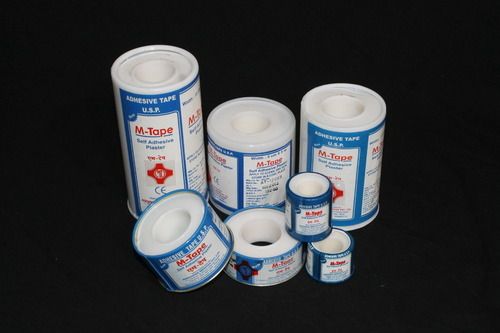 Surgical Adhesive Tapes