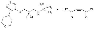 Timolol Maleate