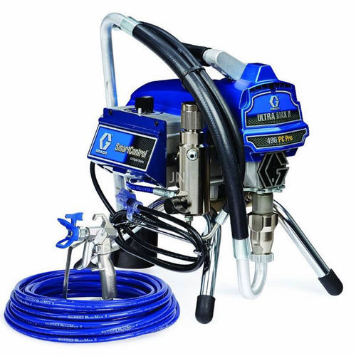 Top Quality Graco Airless Paint Sprayers