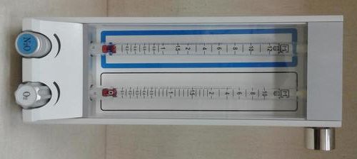 Tube Rotameters - Application: For Commercial