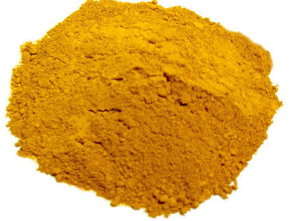 Yellow Oxide 