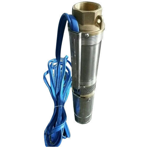 Domestic Submersible Pump