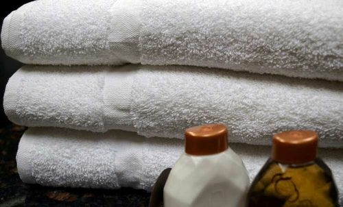 Economy Bath Towels