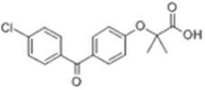 Fenofibrate intermediate 42017-89-0