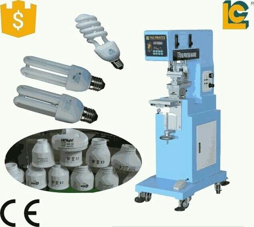 Fully Automatic CFL Making Machines