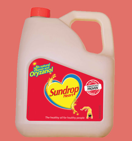 Heart - Sundrop Oils