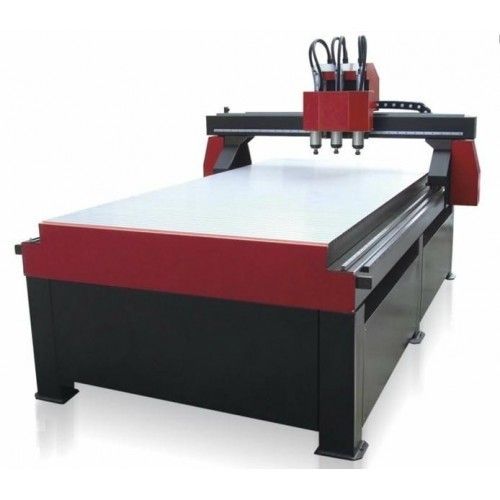 Heavy Duty Cnc Router Engraving Machine