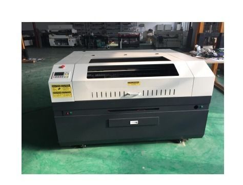 High Quality Laser Machine