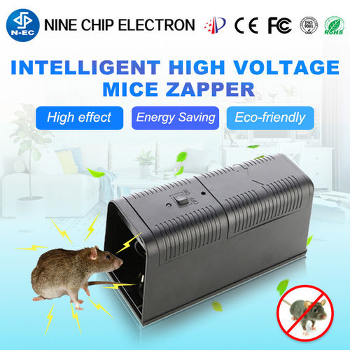 High Voltage Mice, Mouse and Rat Zapper