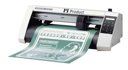 Latest Graphtec Cutting Plotter