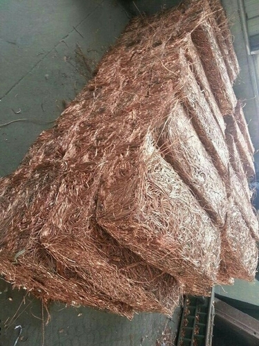 Millberry Copper Wires