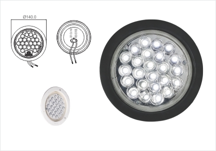 NEO 1151 LED Lamp