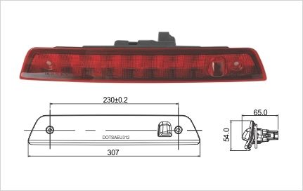 NEO 1248 LED Lamp