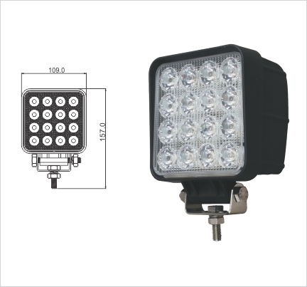 NEO 1268 LED Lamp