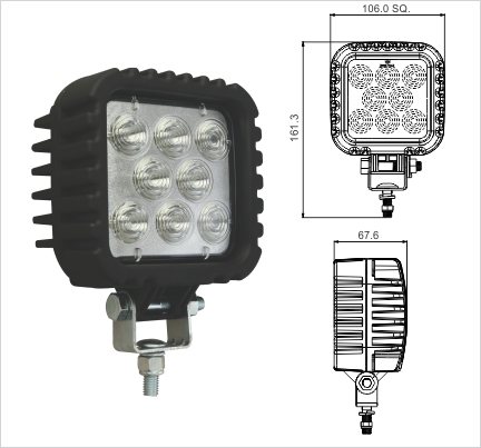 NEO 1384 LED Lamp