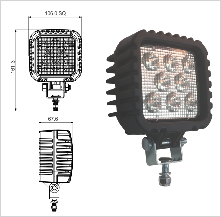 NEO 1385 LED Lamp