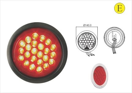 NEO 352 LED Lamp