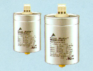 Phase Cap Capacitor