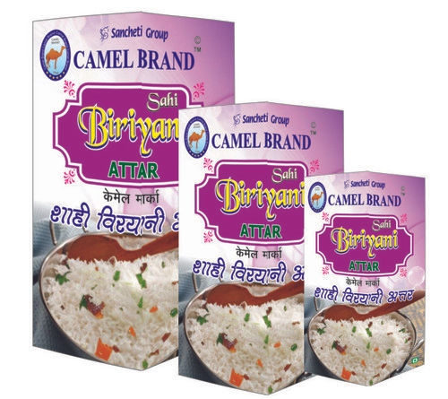 Shahi Biryani Attar