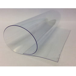 Soft PVC Sheet