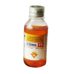 Anti Cold & Cough Formulas (CONIL TR)