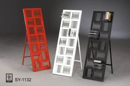 CD Storage Rack