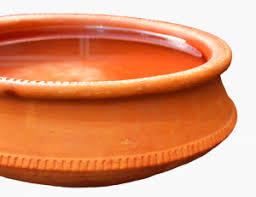 Earthen Bowl