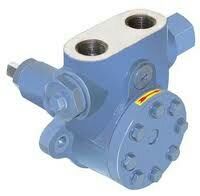 Fuel Injection Gear Pumps