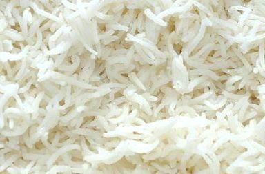 High Quality Basmati Rice