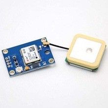 IRNDS GY NEO6M GPS Module