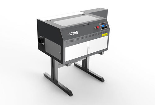 Laser Engraving 5030 Machine