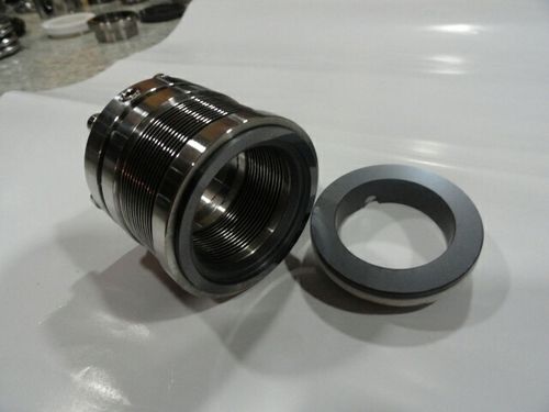 Metal Below Mechanical Seals Pressure: 10 Bar