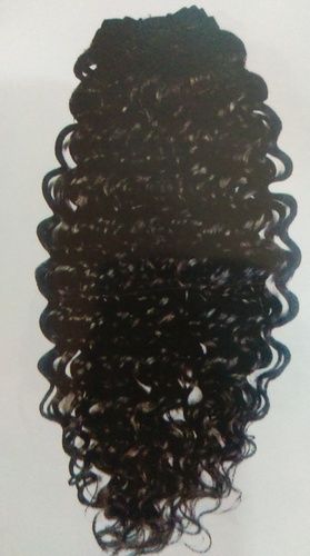 Natural Wave Curly Hair