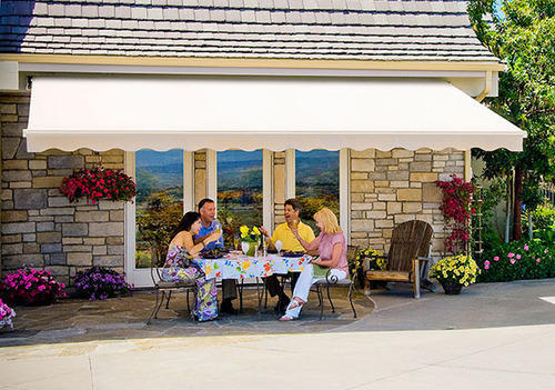 Outdoor Awnings