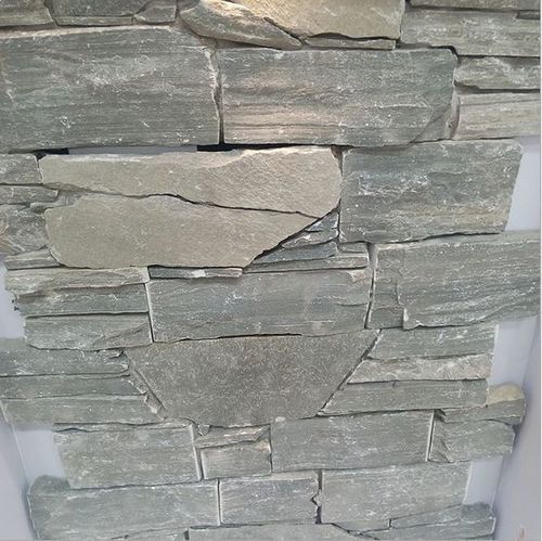 Outside Wall Exterior Decoration Natural Stones