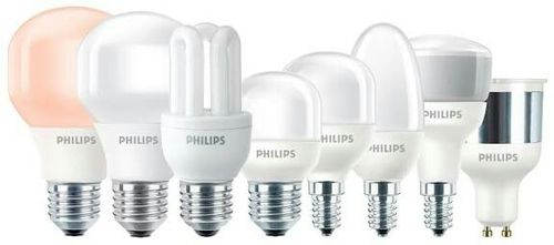 Philips LED Lights